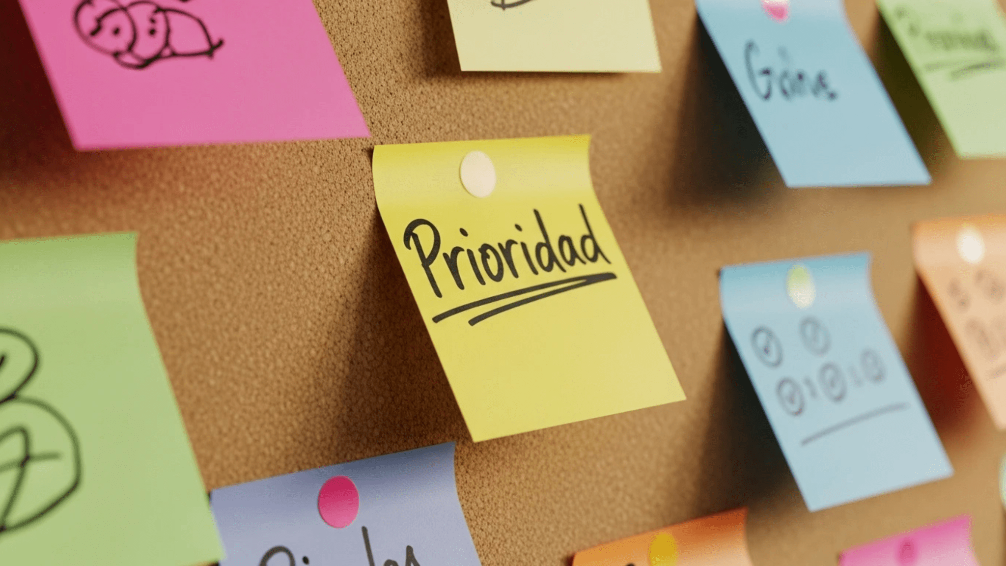 El arte de priorizar cuando todo es urgente: guía realista para equipos bajo presión
